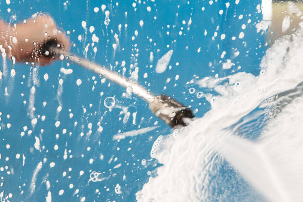 Best Machinery and Equipment Cleaning  in Preston, TX