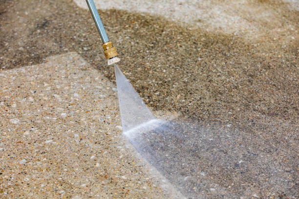 Best Driveway Pressure Washing  in Preston, TX