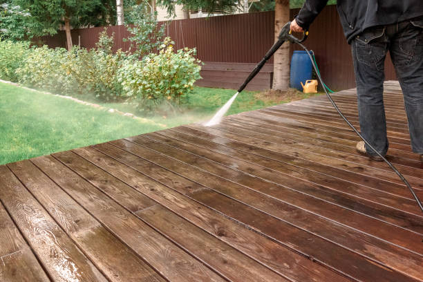 Best House Exterior Washing  in Preston, TX