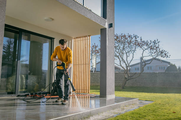 Best Sidewalk and Walkway Cleaning  in Preston, TX