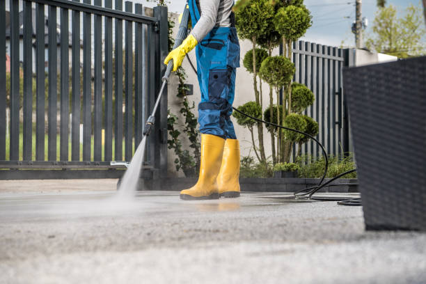 Concrete Sealing in Preston, TX