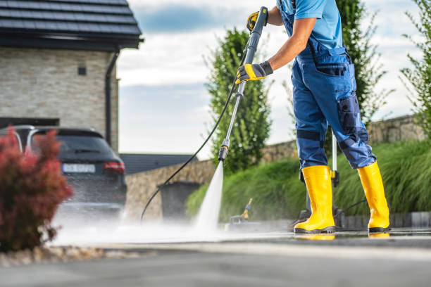 Trusted Preston, TX Pressure Washing Experts