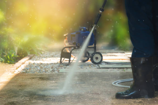 Best Patio and Deck Pressure Washing  in Preston, TX